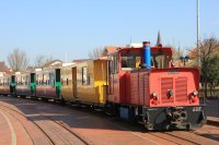 Borkumer Kleinbahn
